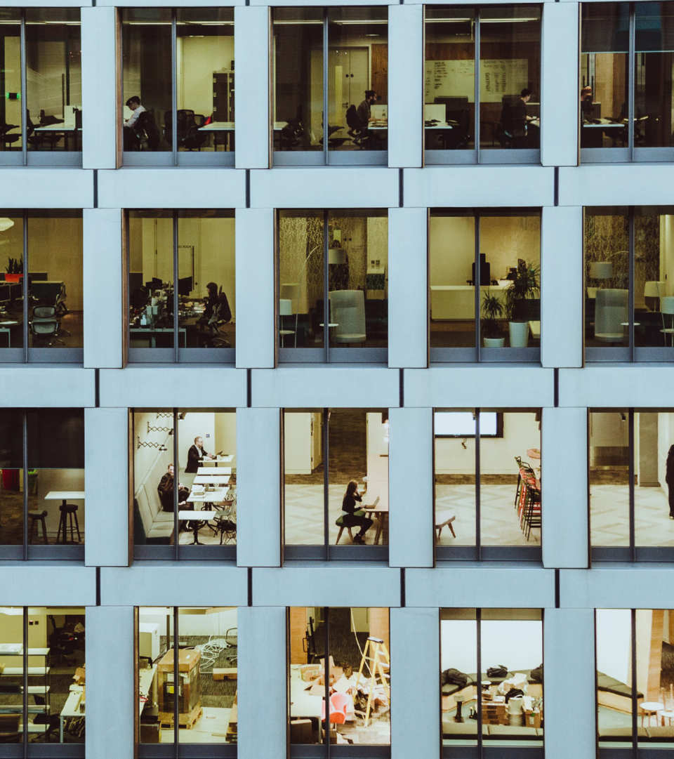 How to become a partner?